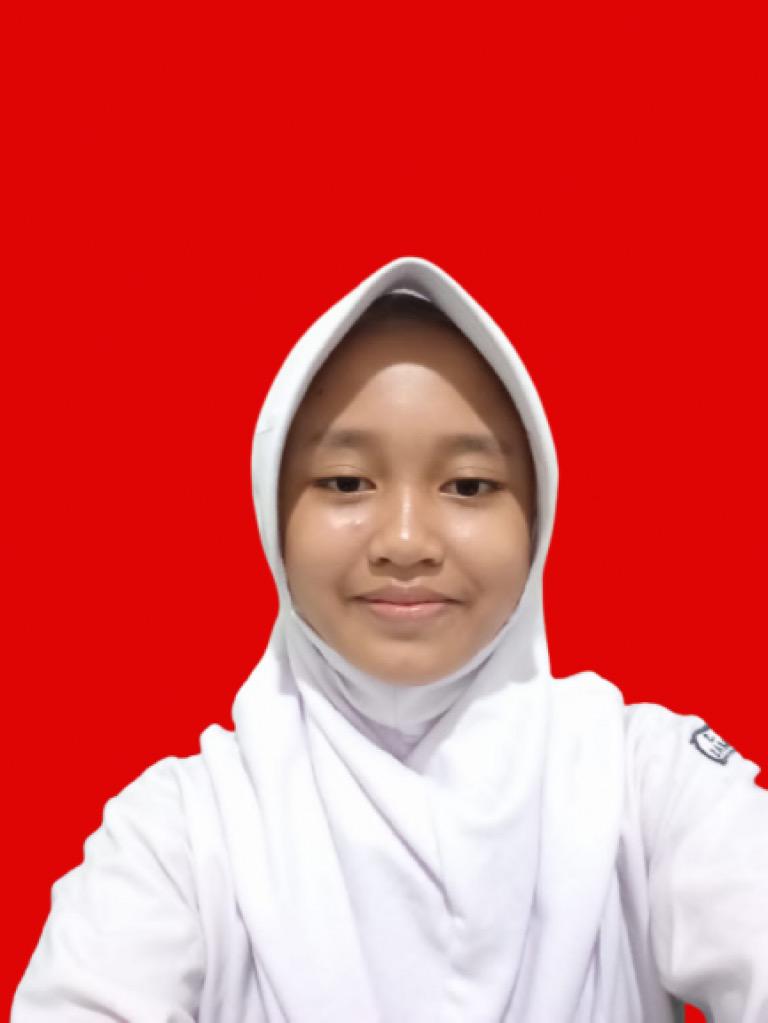 MEISYA NUR HAFIZAH