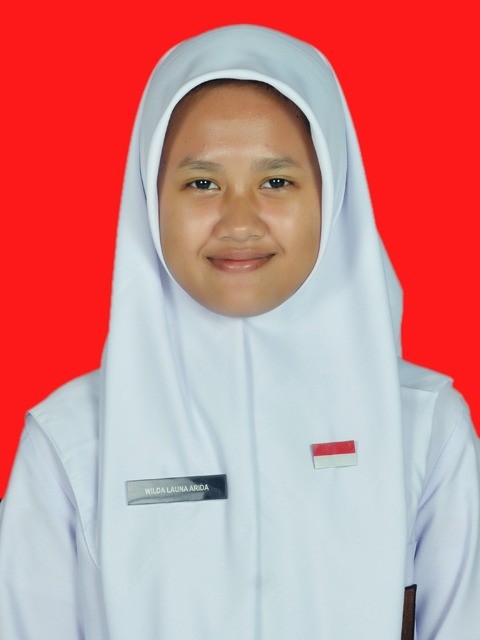 Wilda Launa Arida