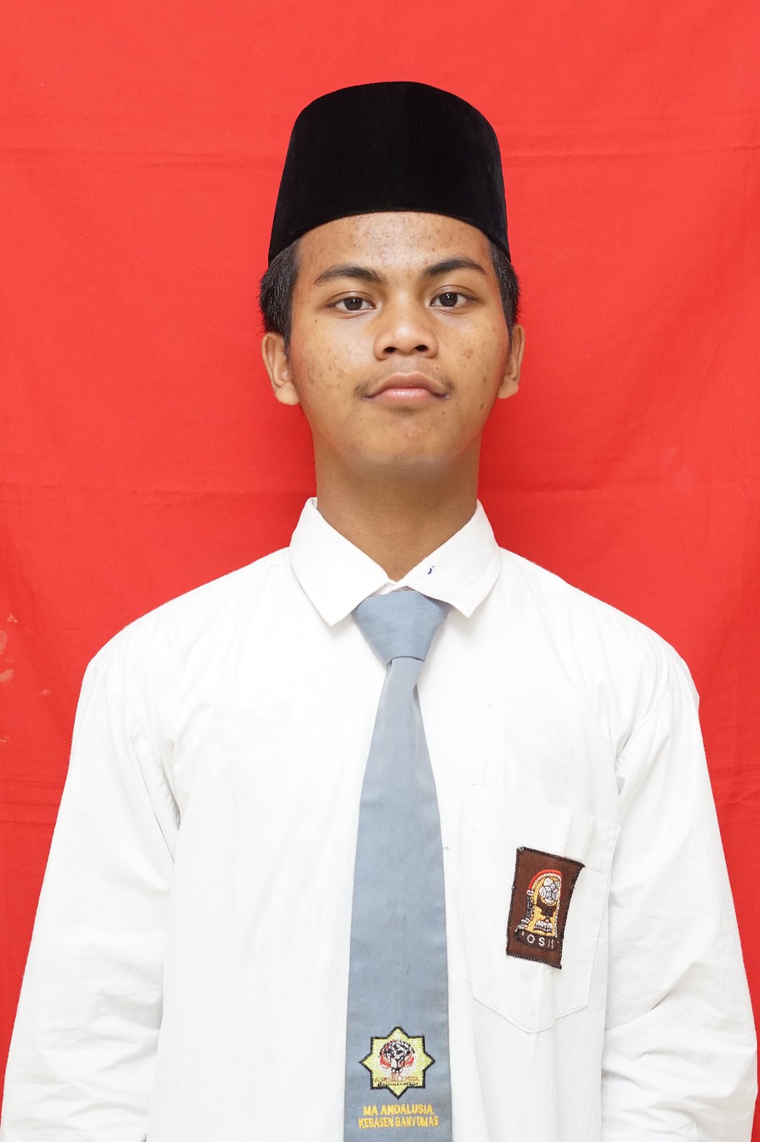 Fathan Aushofil Akmal