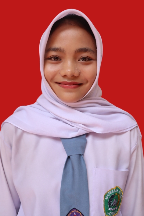 GESIANA NABILA