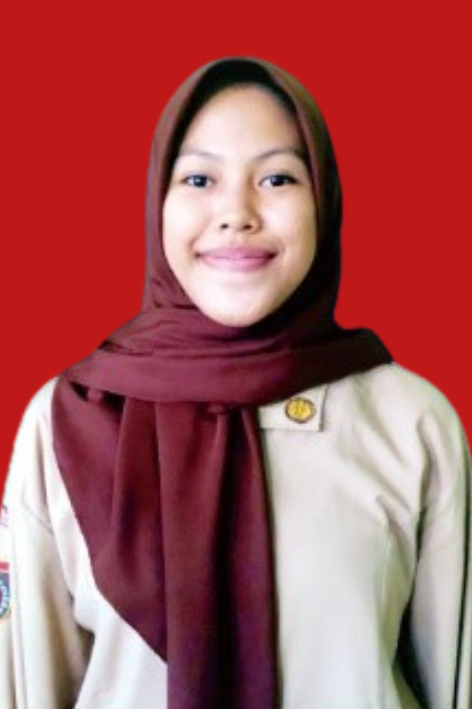 ULIL ANNISA NUR PRAMESTY