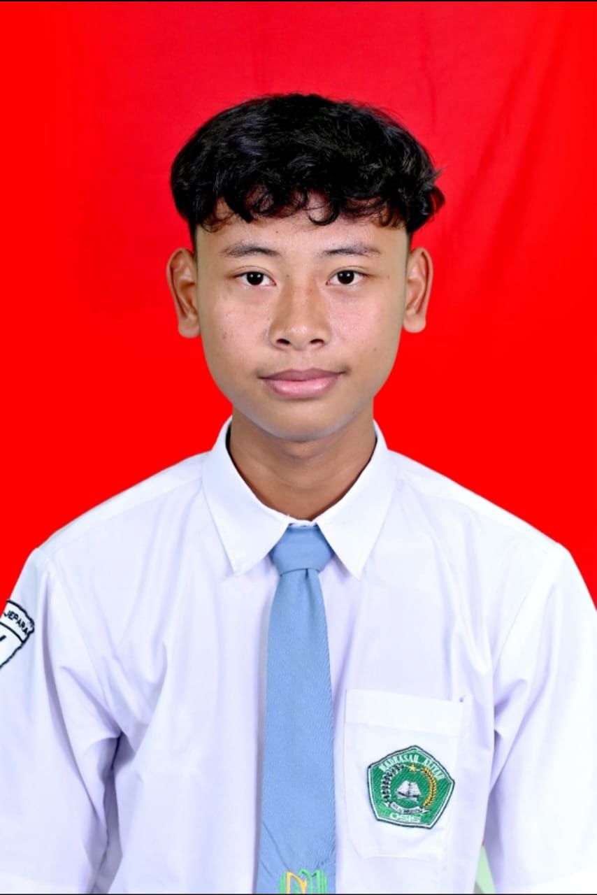 Muhammad Rizqi Aprillia