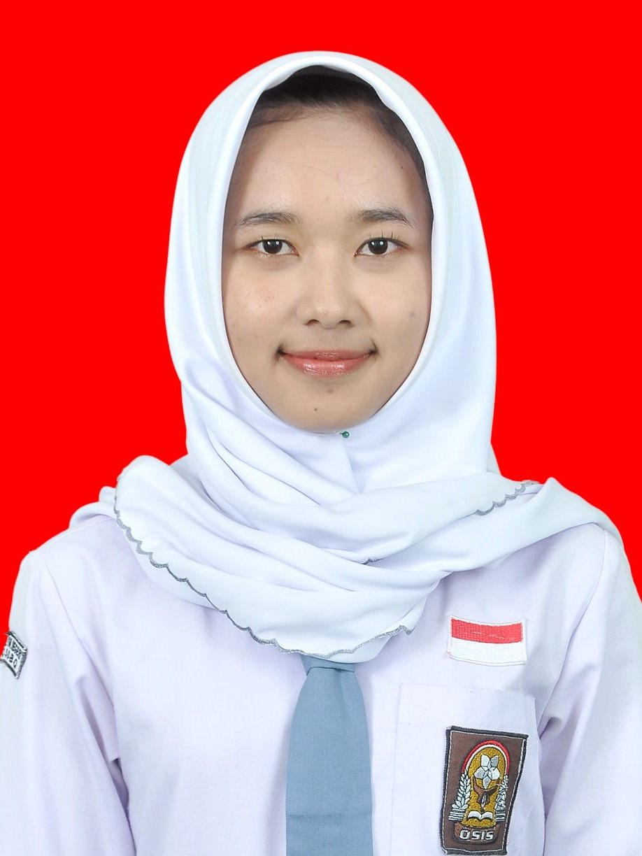 ANNISA SILVIANINGRUM