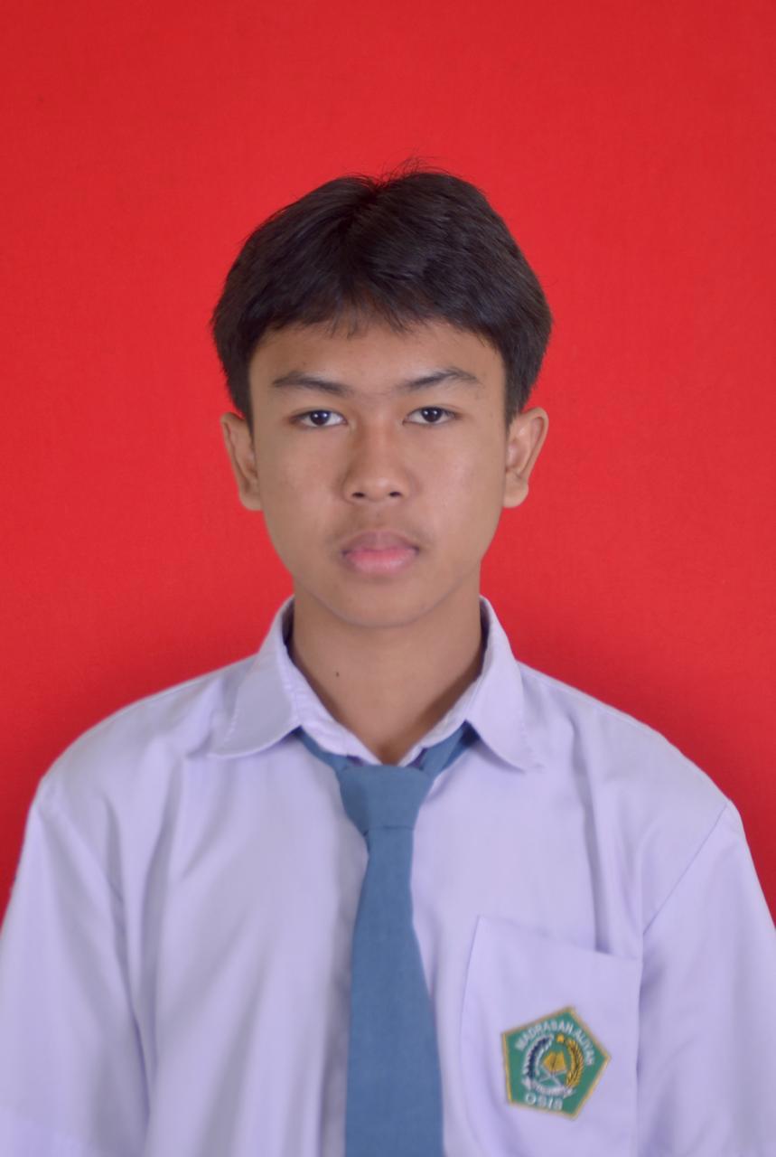 DAVIAN NAUFAL SAVILLA