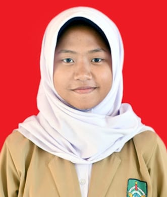 RIZQ RIHHADATUL 'AISY