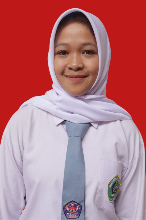 NOVITA RAISYAH PUTRI