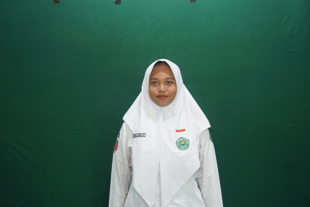 Geys Aska Rinjani