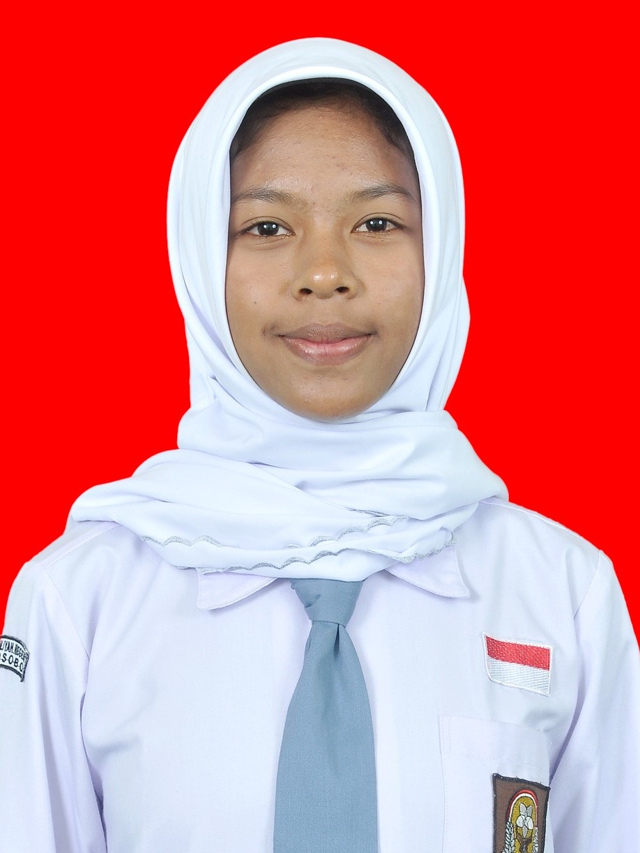 Dwi Wulan Pratiwi