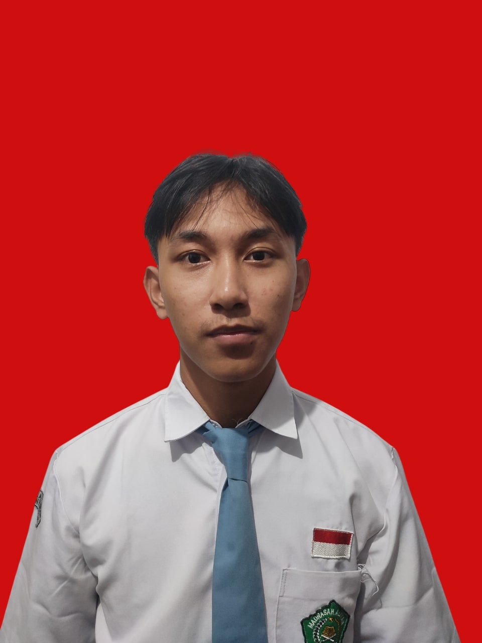FIQRI NUR RAHMAN