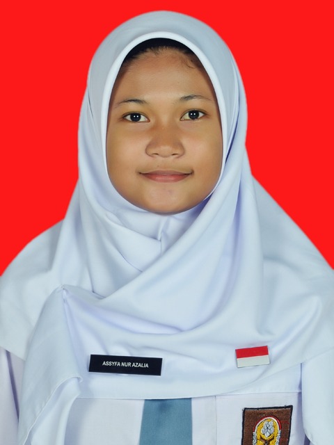Assyfa Nur Azalia