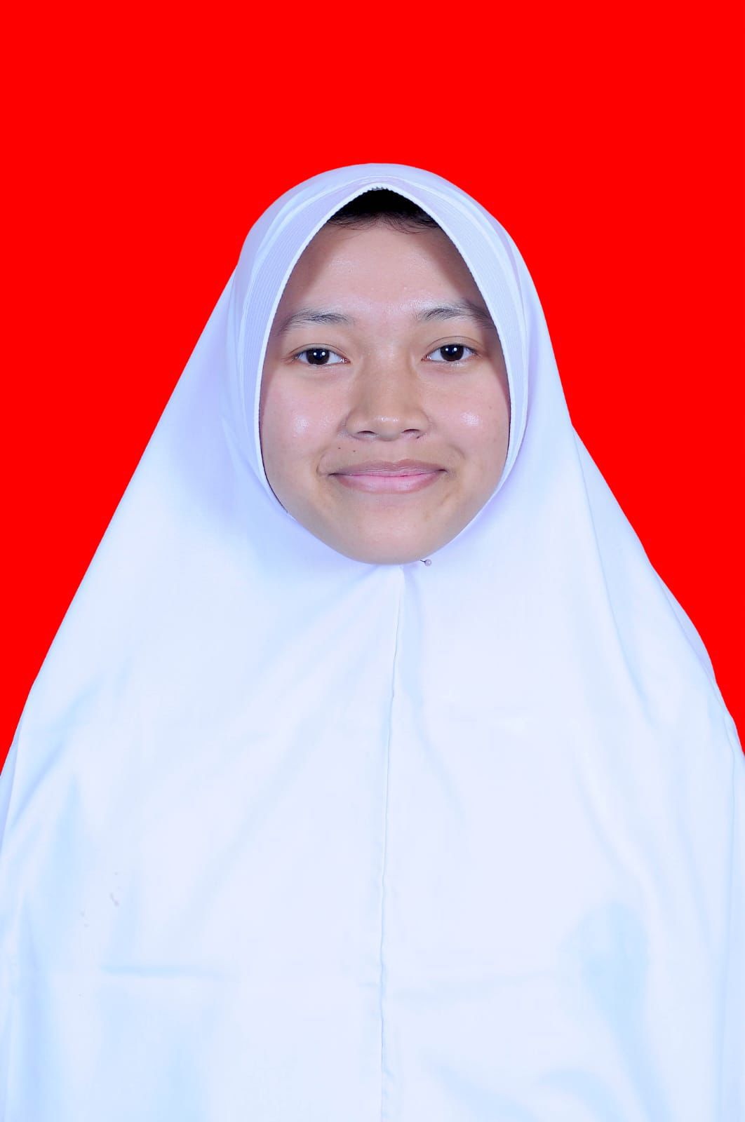 Hasna Camila Ainur Rohma An-nissa