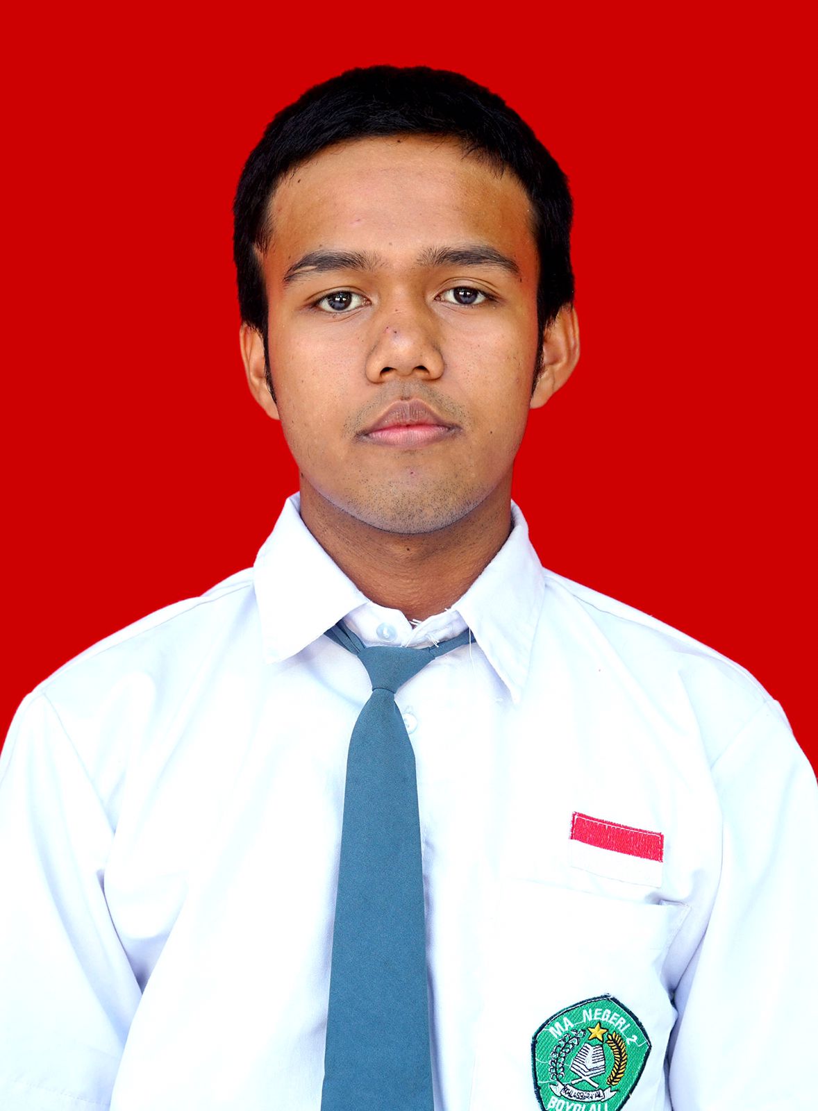 MUHAMMAD NIKO SAPUTRA