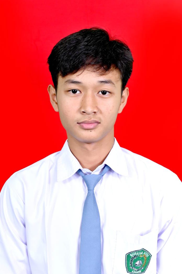 Muhammad Naufal Hibban