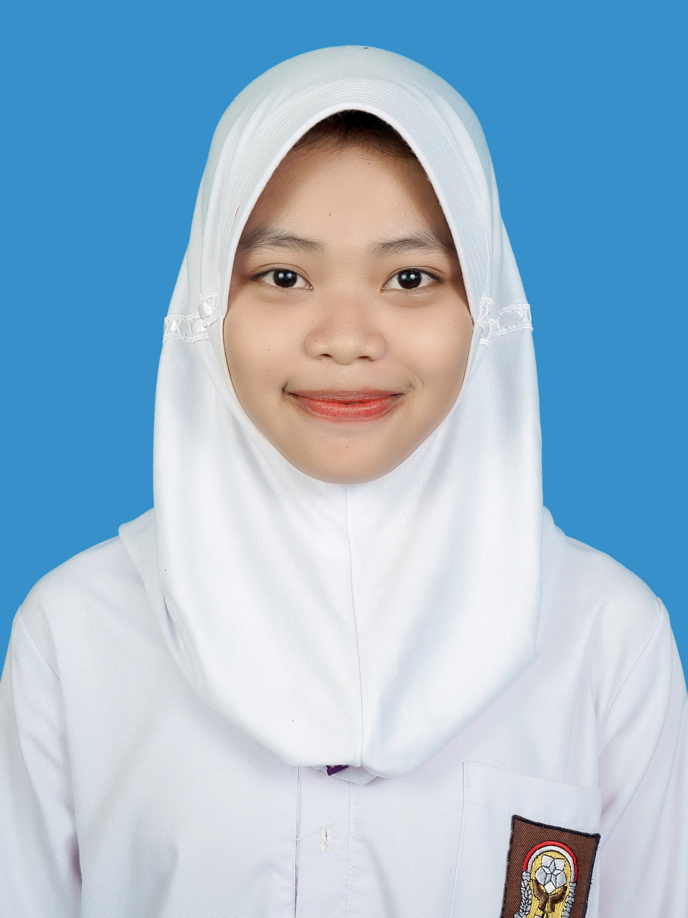 NAFA WULAN RAMADHANI