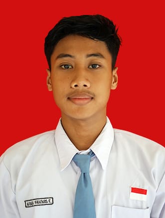 Arkan Fawwas Fathinanto