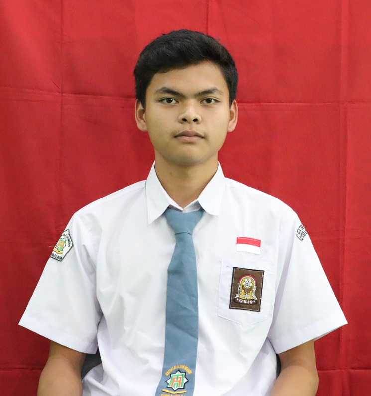 Tri wahyu subekti