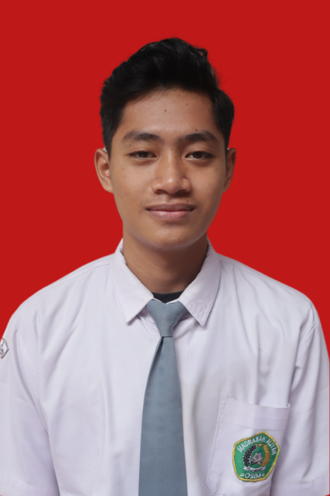 RIDHO SYIFA MASBIAN