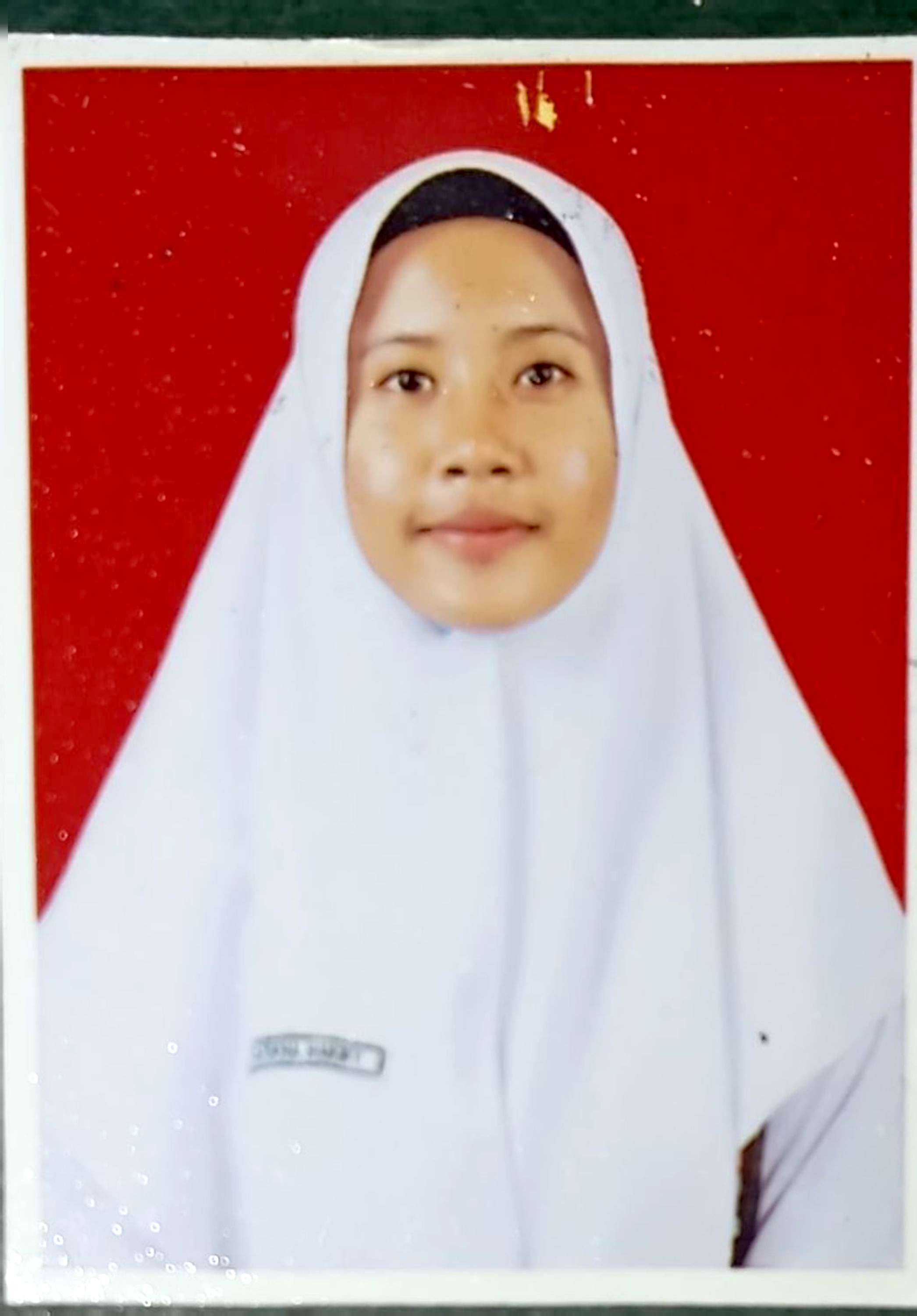 FATHIKA HAKIKY