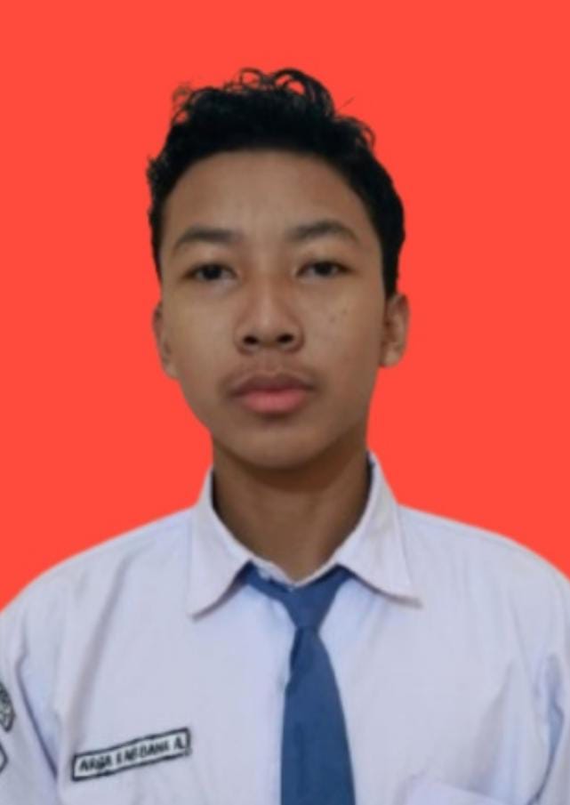 Arga Rabbani Abyasa