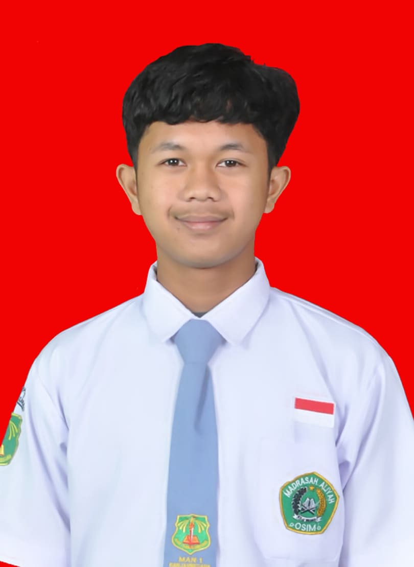 FAREL ADHIYA FI RAMADHAN