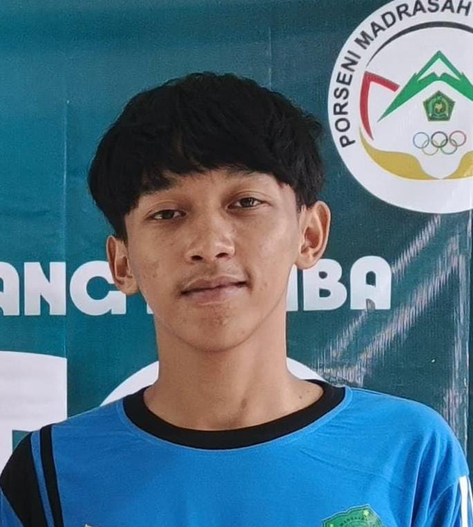 ALFIAN PRADITAMA