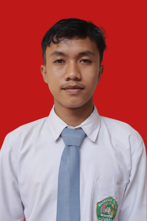 FATIKHA RAIHAN ARNAN