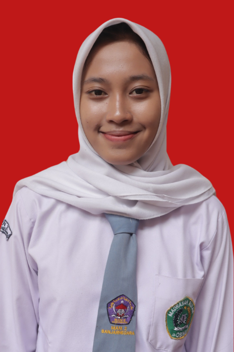 SYAFIANA WAHYU RAMADHANI