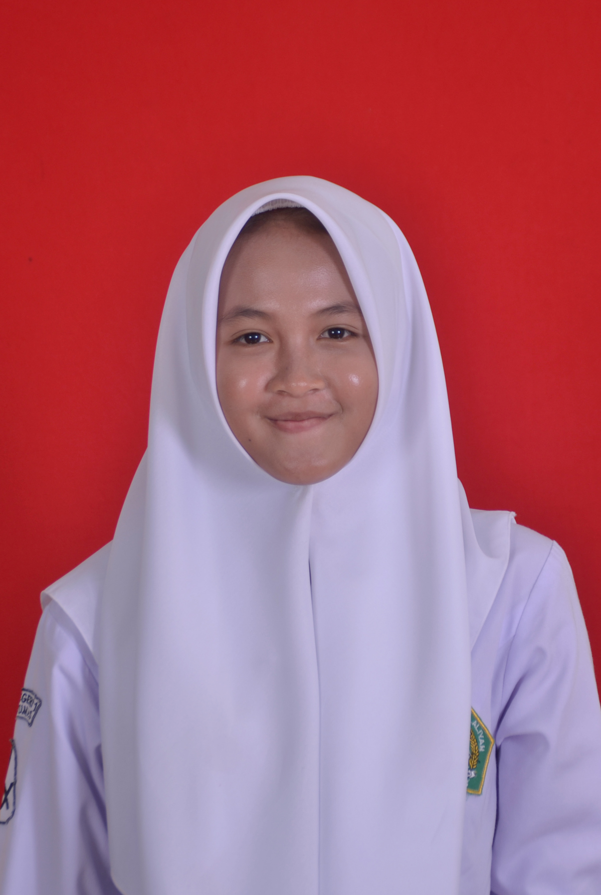 Resti Rahayu Rohmattulloh