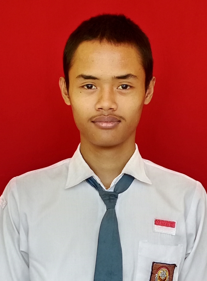 YUSUF PRASETYO UTOMO