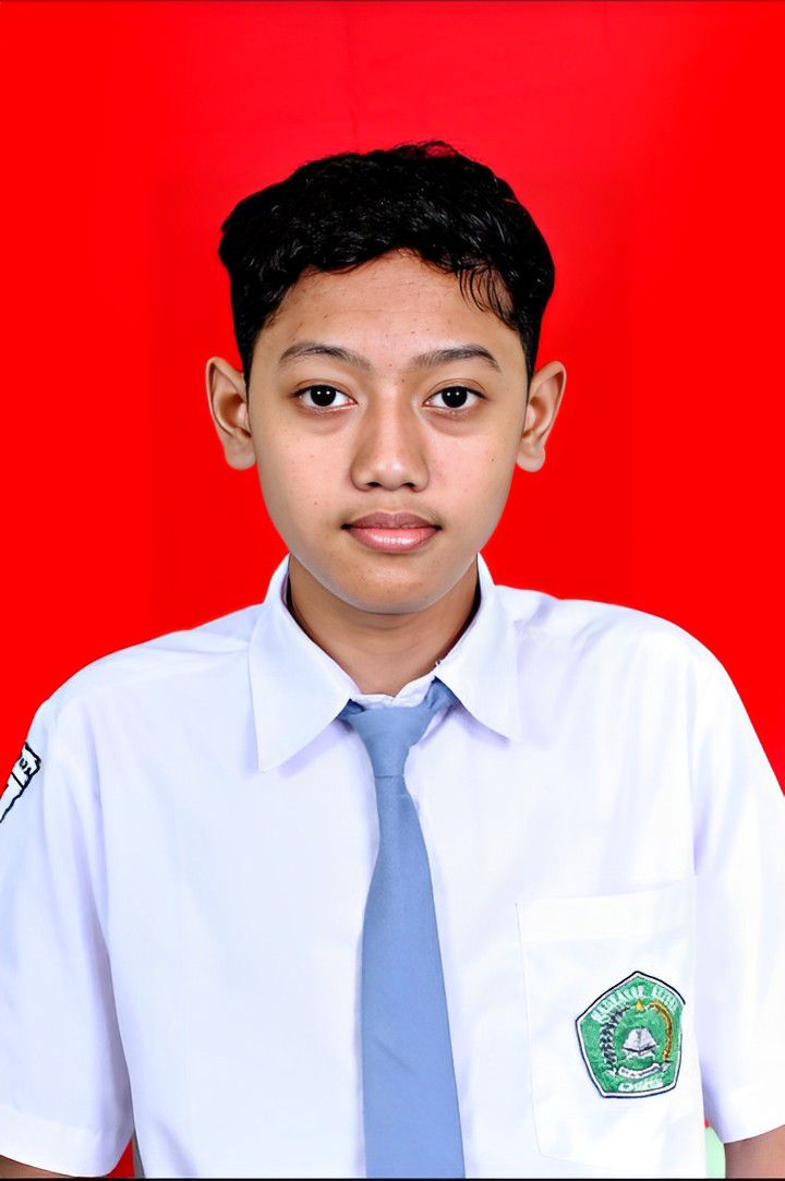 MUHAMMAD AMIRUSH SHIFA