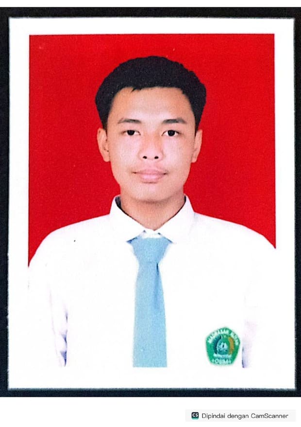 HARIS ARI PERMANA