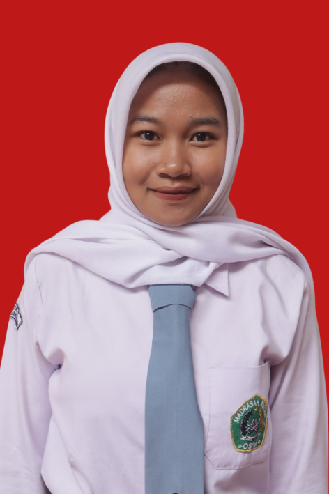 NEFA MARISKA
