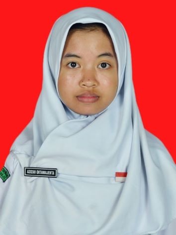 Azizah Oktamajenta