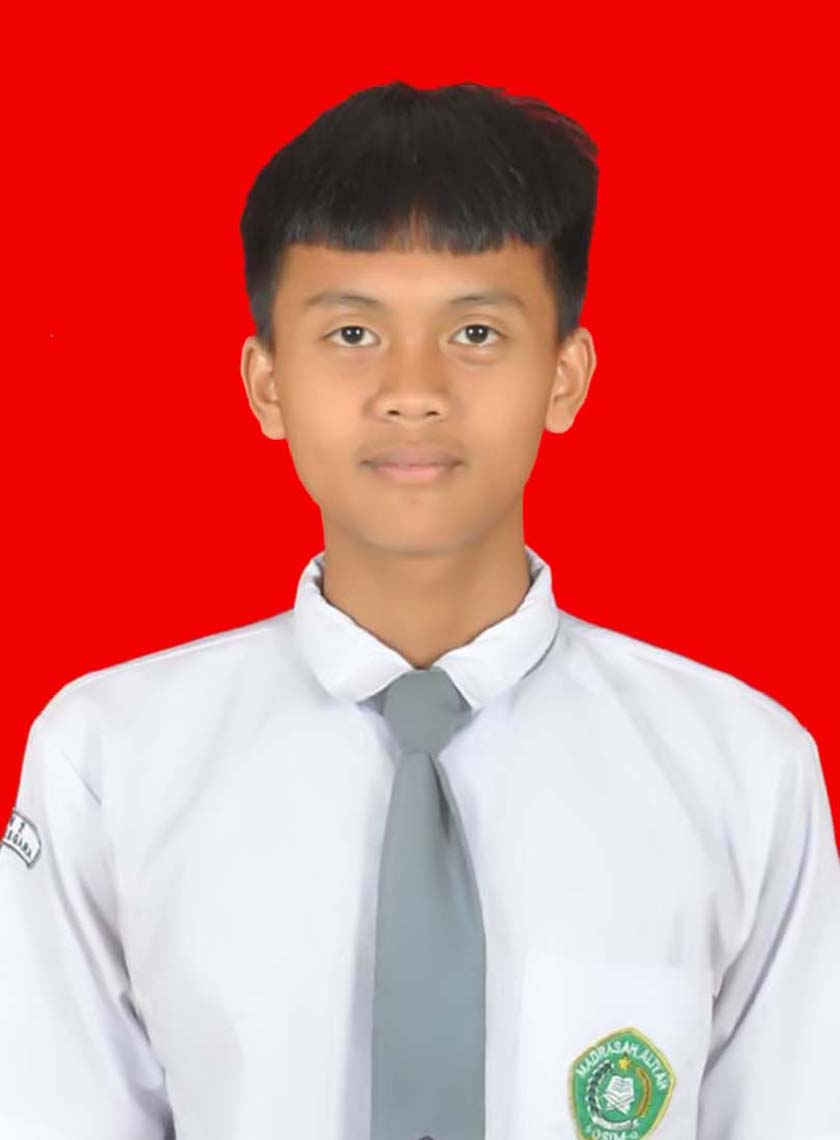 PERDANA EUGENE ARUNA ROHDIANSYAH