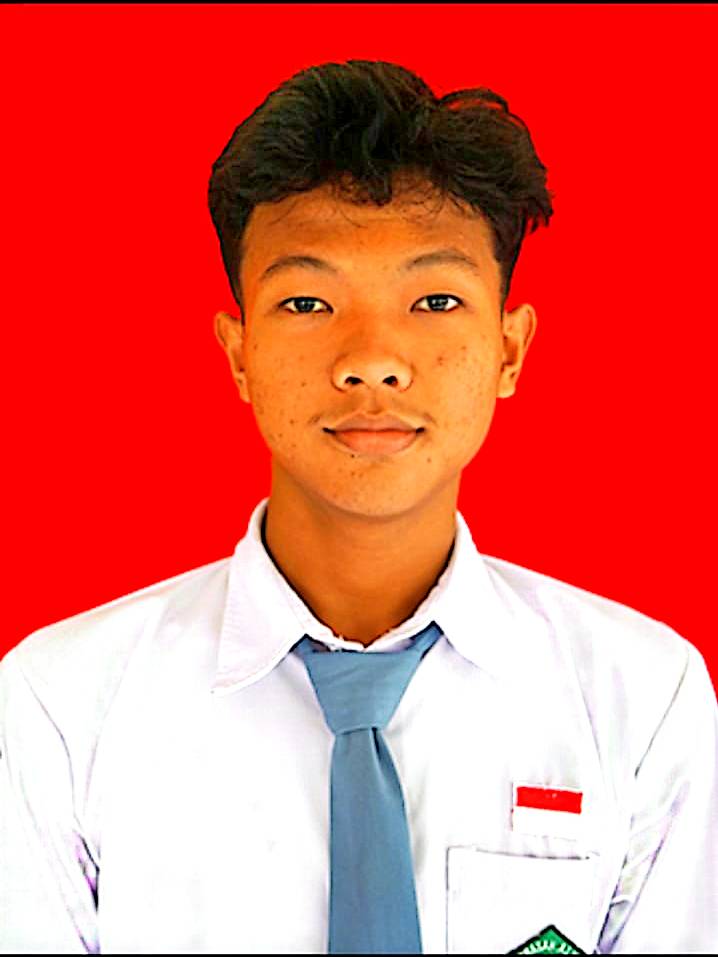 Farrel Raikhan Putra Sudrajat