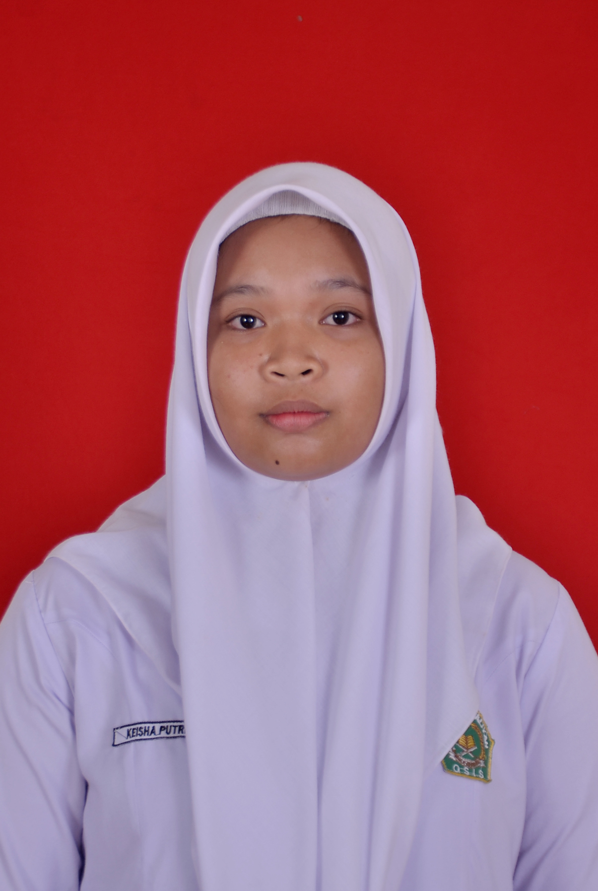 Keisha Putri Amelia
