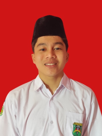 AHMAD FALIH