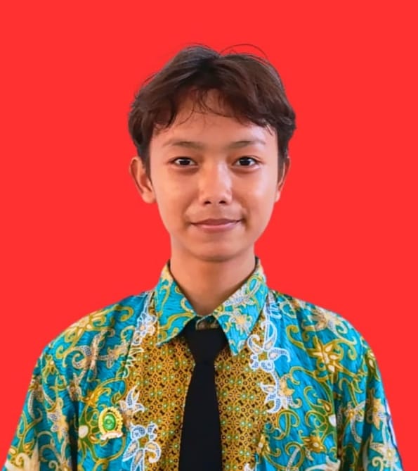 MUH. ADE RIZKI RAHMAN