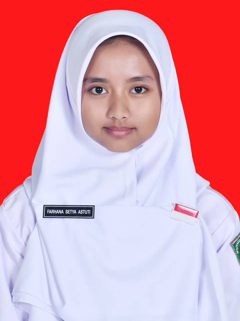 Farhana Setya Astuti
