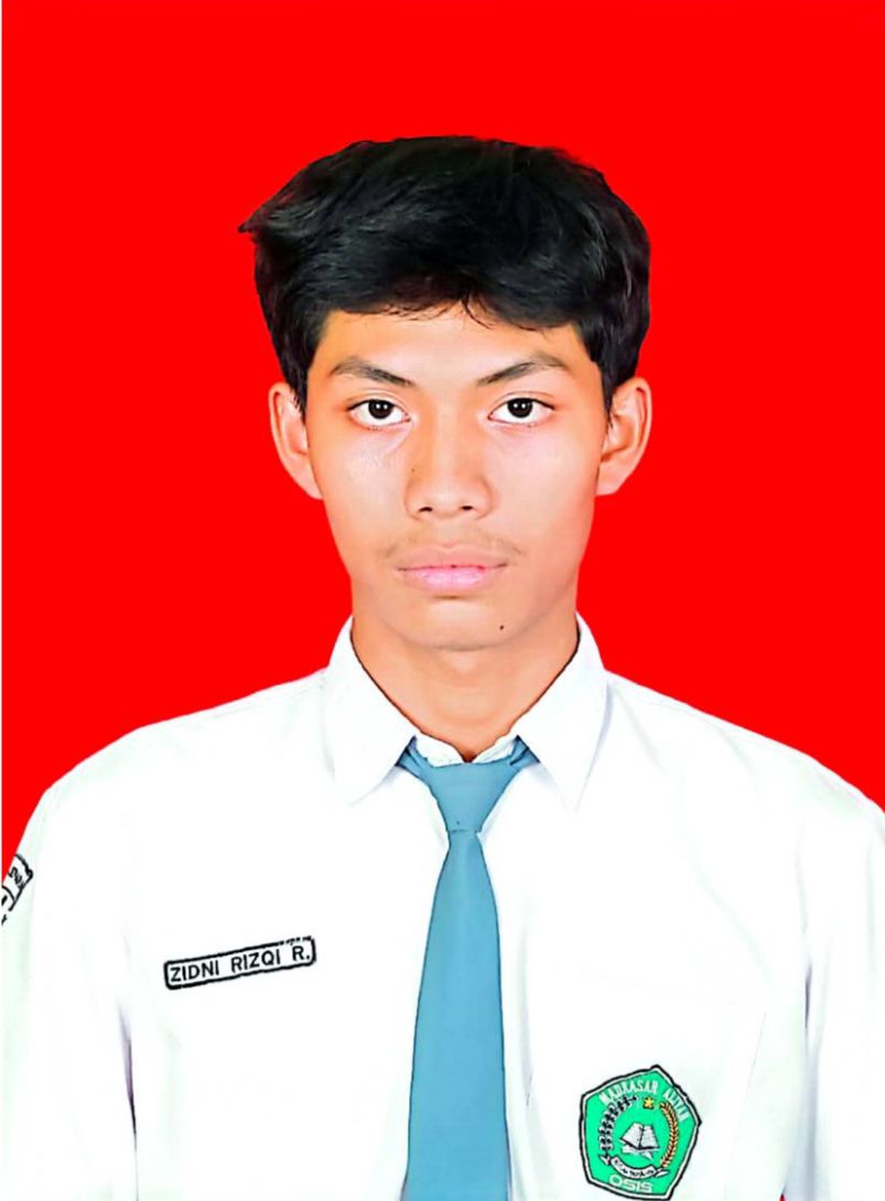 Zidni Rizqi Rizaldi 
