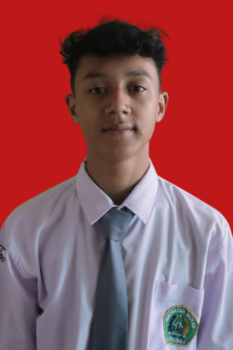 SATRIA MAULANA