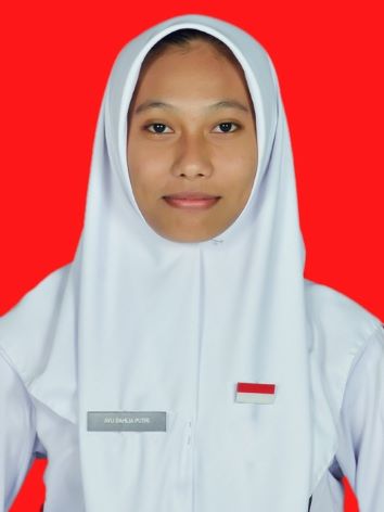 Ayu dahlia putri