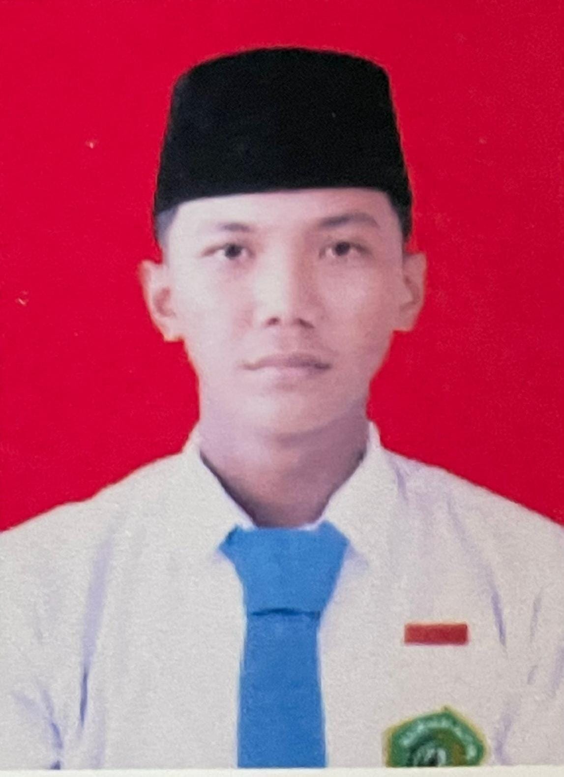 NAUFAL AKMALUZA RAMADHAN