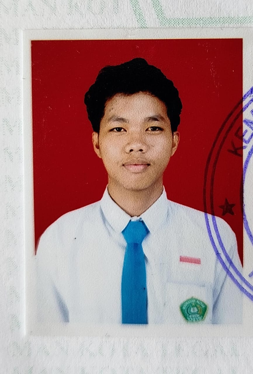 MUHAMMAD VALENTINO