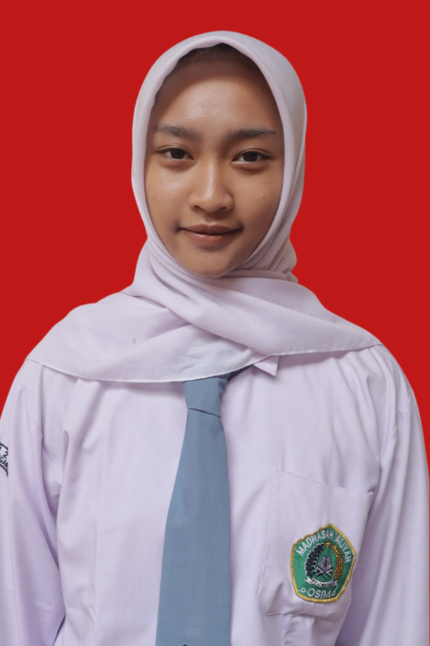 ZALIA NDARU RAYI RESTU