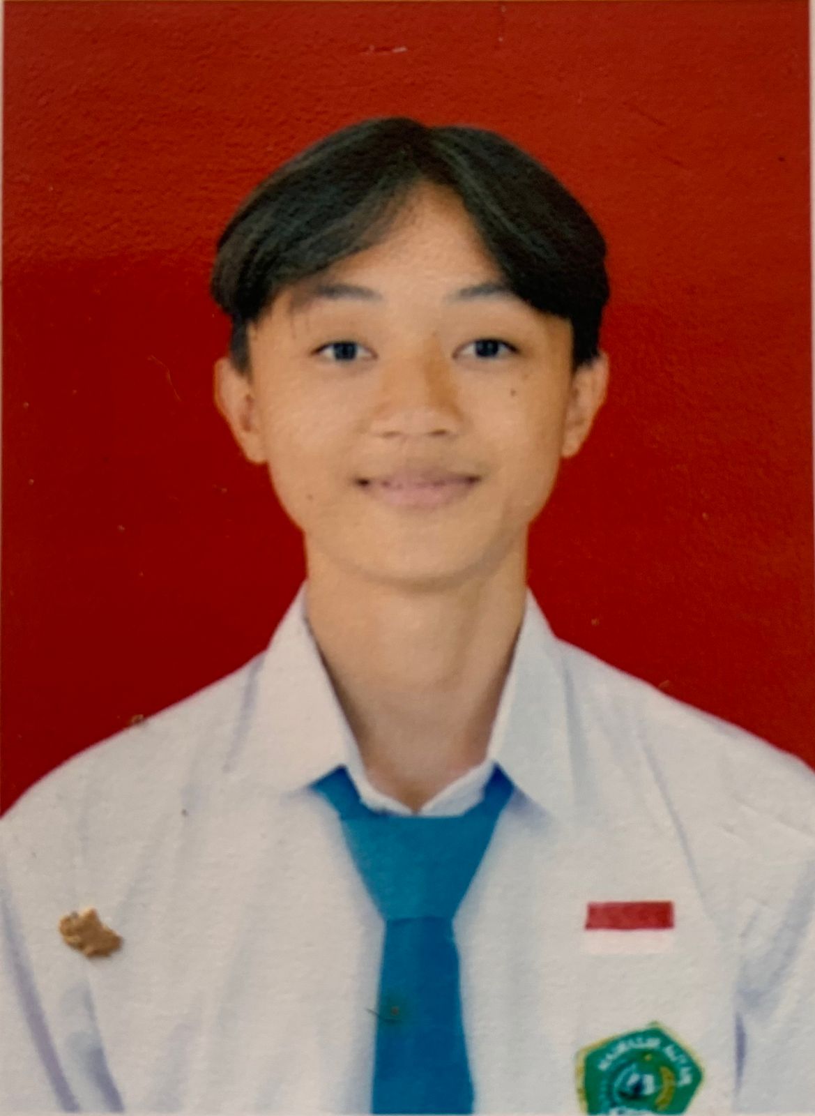 MOHAMMAD ASROFUNAJA' ALDI