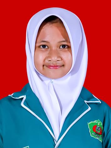 Almaira Naila P.