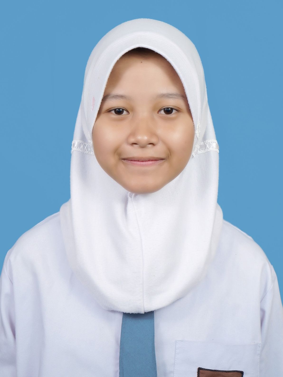 EVANA SAFITRI