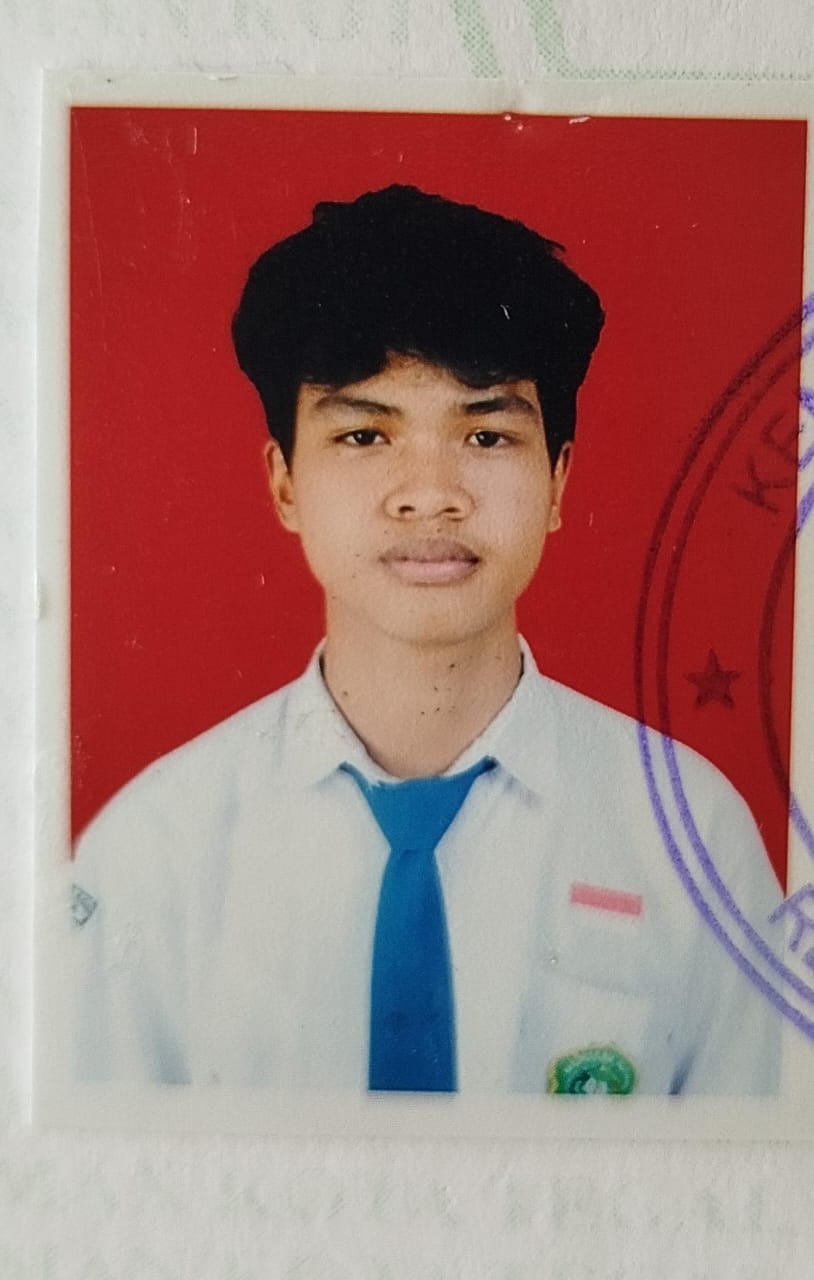 BIMO PRAKOSO 