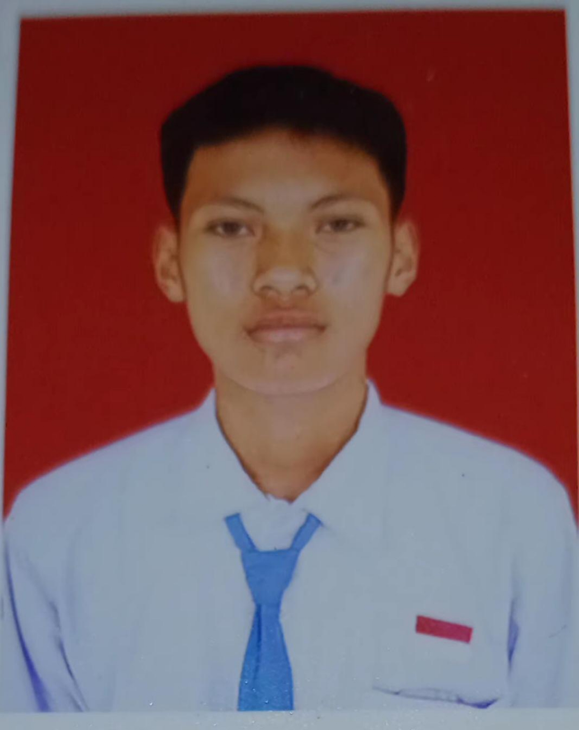 HALDIS WYMAN PRAWIRA